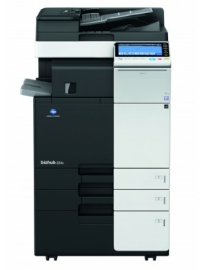 Photocopieur Konica Minolta Bizhub 224e