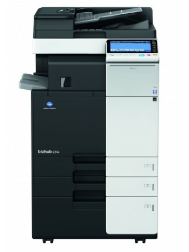 Photocopieur Konica Minolta Bizhub 224e