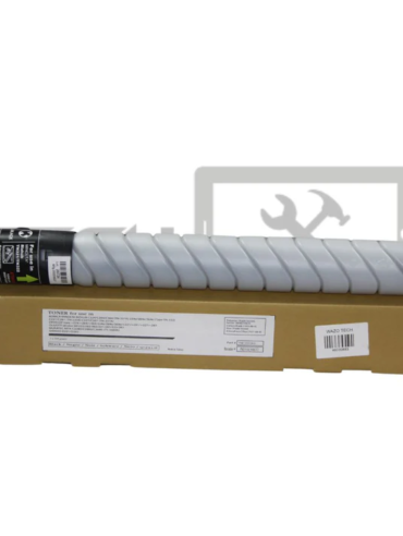 TONER ORIGINE TN-322K KONICA BIZHUB 224\284\364e