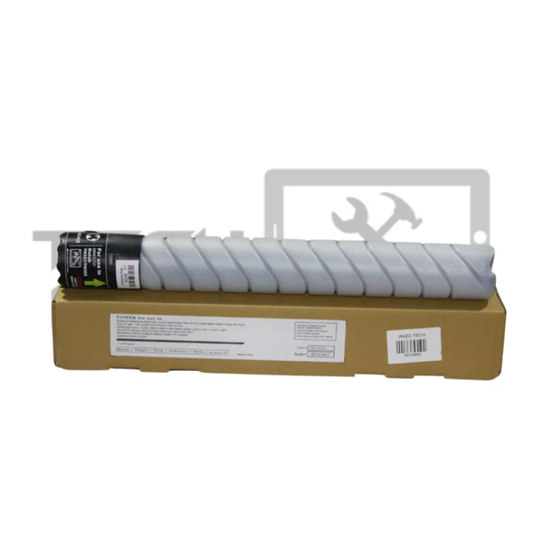 TONER ORIGINE TN-322K KONICA BIZHUB 224\284\364e
