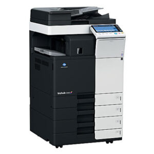 Photocopieur Konica Minolta Bizhub C364