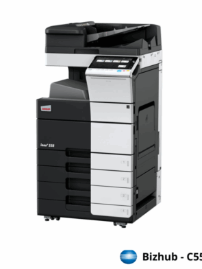 Photocopieur Konica Minolta Bizhub C558