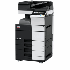 Photocopieur Konica Minolta Bizhub C558
