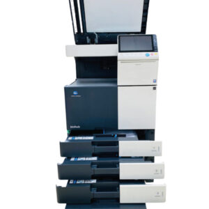 Konica Minolta Bizhub C658