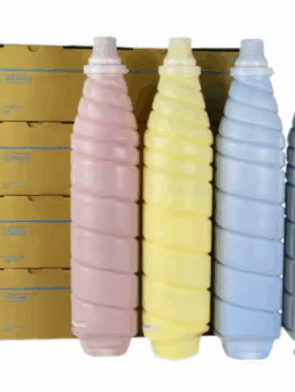 TONER TN622 ORIGINE K\C\M\Y KONICA BIZHUB