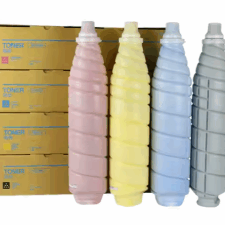 TONER TN622 ORIGINE K\C\M\Y KONICA BIZHUB