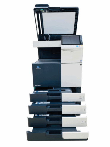 Photocopieur Konica Minolta Bizhub C224