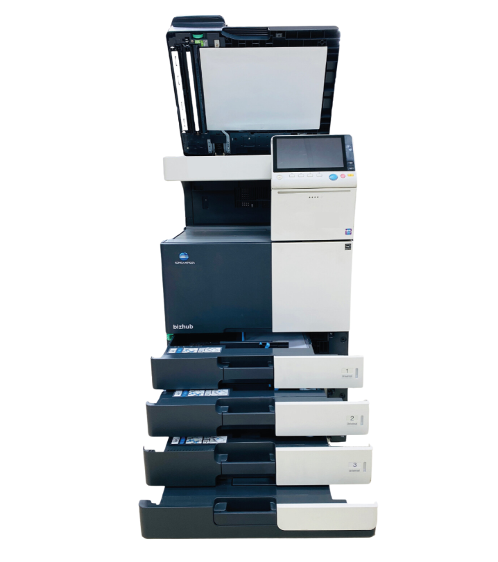 Photocopieur Konica Minolta Bizhub C224 Photocopieur Konica Minolta Bizhub C224