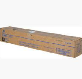 TONER ORIGINE TN324 K\C\M\Y KONICA BIZHUB C258\C308\C368