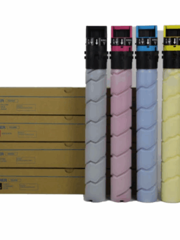 TONER TN328 ORIGINE K\C\M\Y KONICA BIZHUB C250i\C300i\C360i