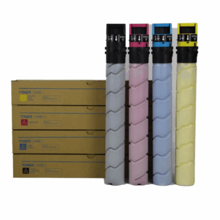 TONER TN328 ORIGINE K\C\M\Y KONICA BIZHUB C250i\C300i\C360i