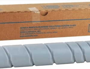 TONER TN-323 K KONICA BIZHUB 227e 287e 367e