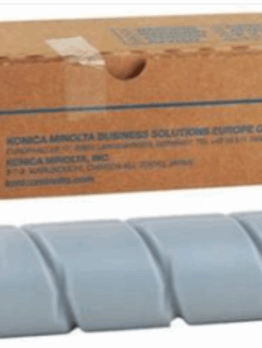 TONER TN-323 K KONICA BIZHUB 227e 287e 367e