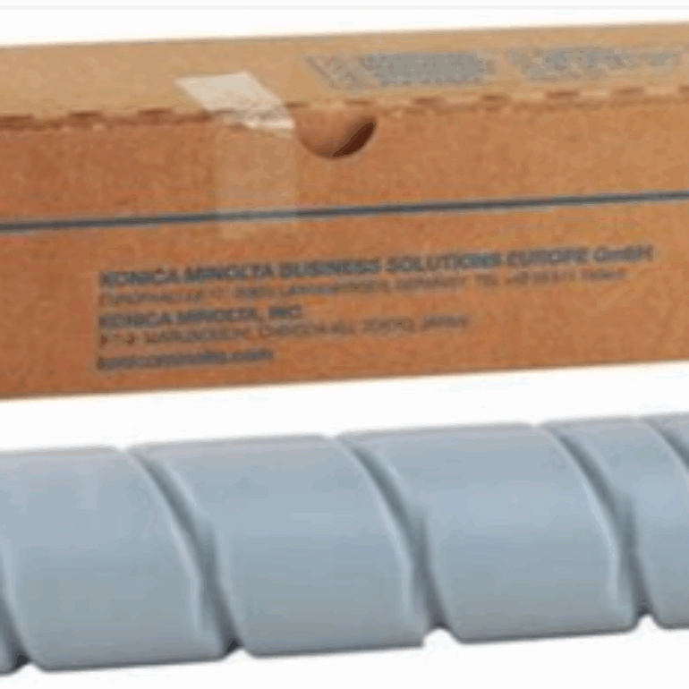 TONER TN-323 K KONICA BIZHUB 227e 287e 367e