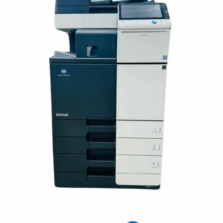 Photocopieur Konica Minolta Bizhub 284e