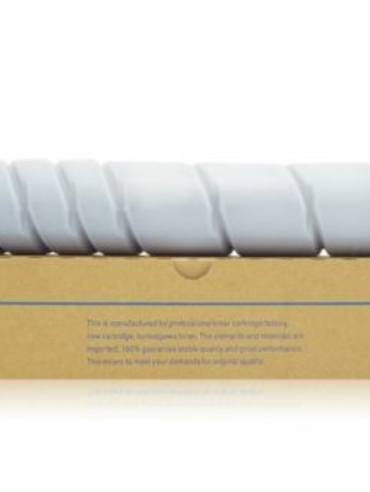 TN323 Toner Original Revalorisé Konica TN-323 Black pour Bizhub 227e 287e 367e 23000 Pages