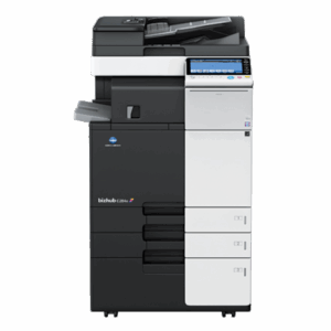 Photocopieur Konica Minolta Bizhub C284