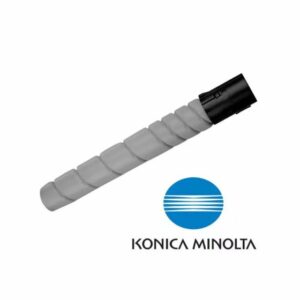TONER TN 321 ORIGINE K\C\M\Y KONICA BIZHUB C224\C284\C364e