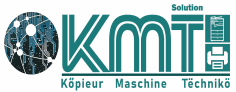 kmt solution