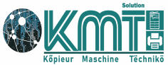 kmt solution