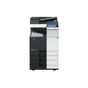 Photocopieur Konica Minolta Bizhub C224