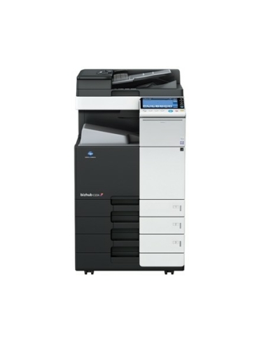 Photocopieur Konica Minolta Bizhub C224
