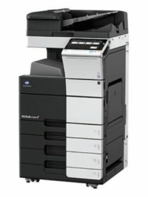 Marque photocopieur : Konica Minolta Référence : Bizhub C458