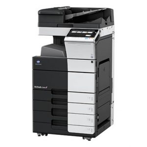 konica-minolta-bizhub-c458–300×300 Marque photocopieur : Konica Minolta Référence : Bizhub C458