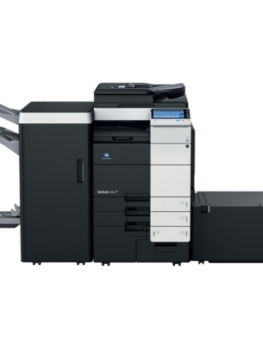 Photocopieur Konica Minolta Bizhub C754