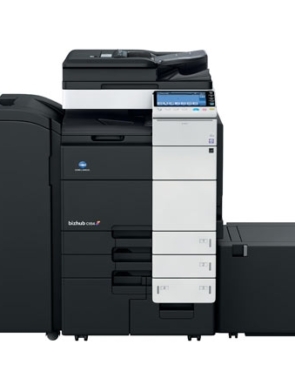 Photocopieur Konica Minolta Bizhub C654