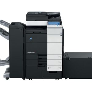 Photocopieur Konica Minolta Bizhub C654