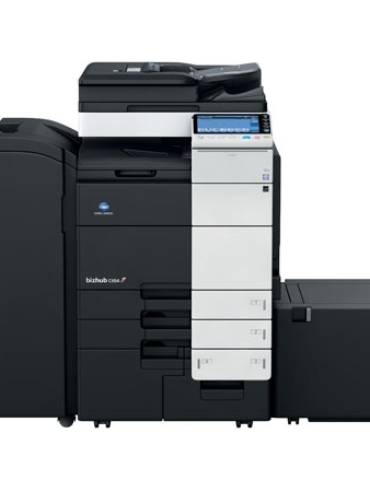 Photocopieur Konica Minolta Bizhub C654