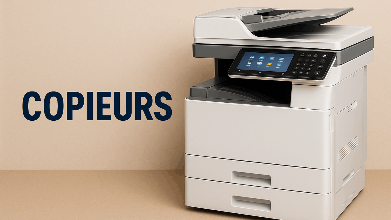 Pourquoi privilégier les toners originaux Konica Minolta pour vos imprimantes ?
