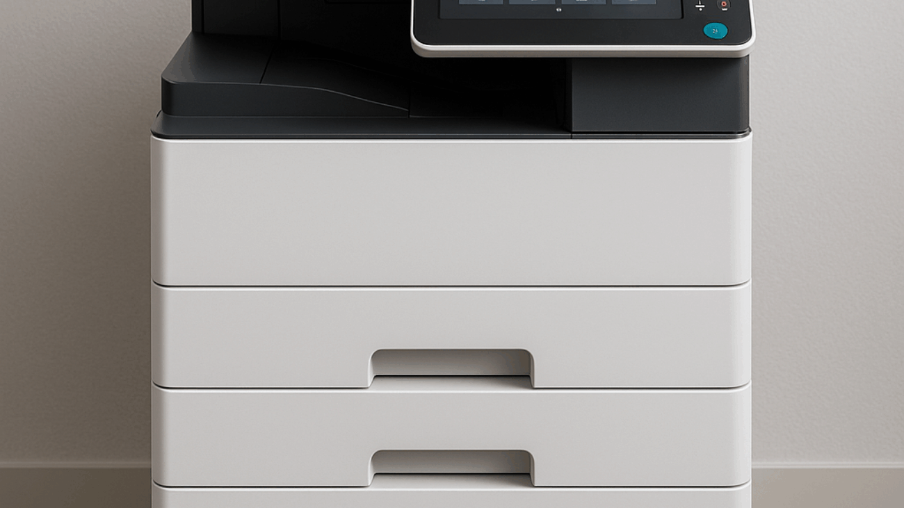 Réduisez vos coûts d’impression en entreprise grâce aux photocopieurs Konica Minolta et aux toners originaux. Guide pratique pour optimiser vos dépenses.