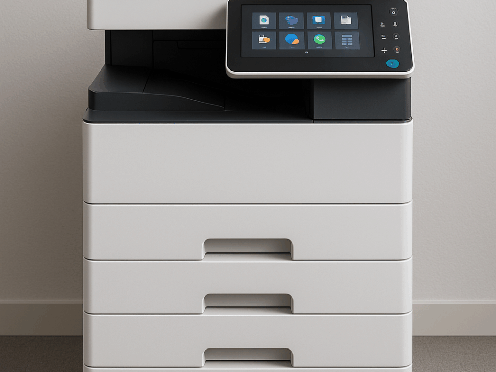 Réduisez vos coûts d’impression en entreprise grâce aux photocopieurs Konica Minolta et aux toners originaux. Guide pratique pour optimiser vos dépenses.